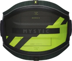 Mystic Majestic X Waist Arnes Kitesurf -Tienda De Surf mystic majestic x waist kitesurfing harness ff
