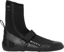 Mystic Roam Bota 5mm Round Toe Botas Neopreno