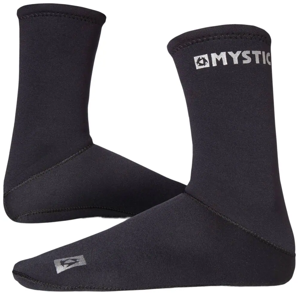 Mystic Semi Dry Neoprene Socks 7 Mystic Semi Dry Neoprene Socks - Imagen 5