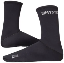 Mystic Semi Dry Neoprene Socks 13 Mystic Semi Dry Neoprene Socks -Tienda De Surf mystic semi dry neoprene socks e4 5