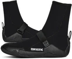 Mystic Star Bota 5mm Round Toe Botas Neopreno