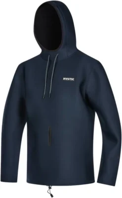 Mystic Star Sweat 2mm Wetsuit Sudadera -Tienda De Surf mystic star sweat 2mm wetsuit hoodie ld 1