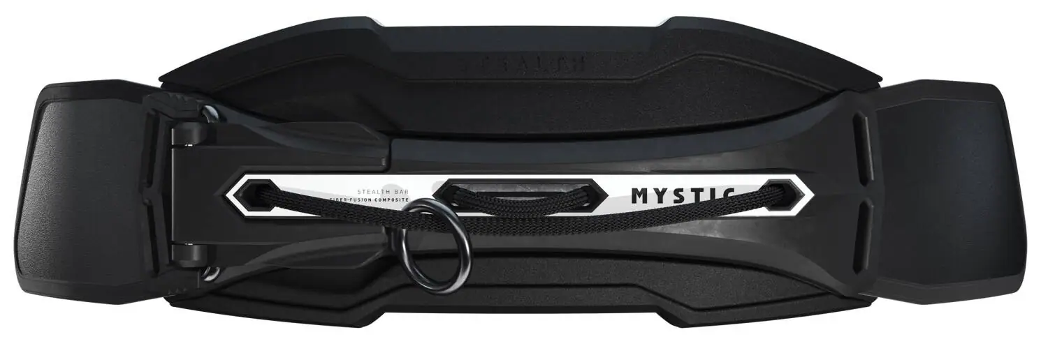 Mystic Stealth Gen 3 Surf Kitesurfing Spreader Bar 4 Mystic Stealth Gen 3 Surf Kitesurfing Spreader Bar - Imagen 2