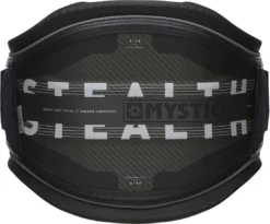 Mystic Stealth Waist Arnes Kitesurf -Tienda De Surf mystic stealth waist kitesurfing harness ac 1