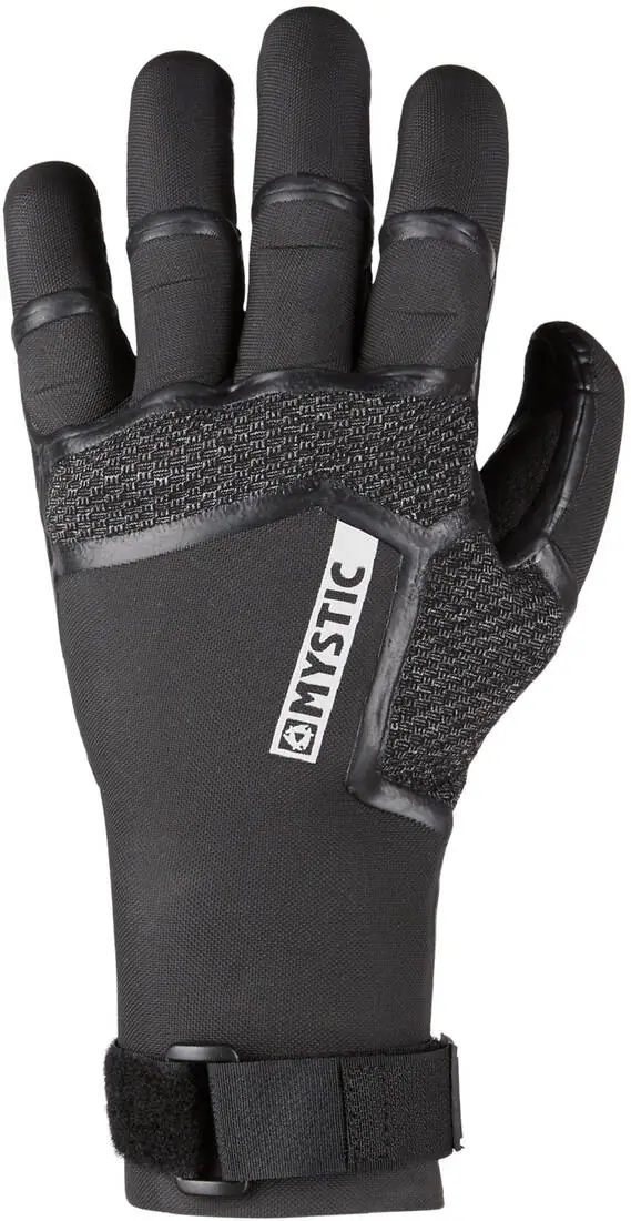 Mystic Supreme 5mm Guantes Neopreno 4 Mystic Supreme 5mm Guantes Neopreno - Imagen 2