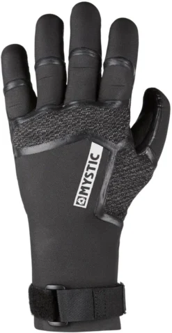 Mystic Supreme 5mm Guantes Neopreno