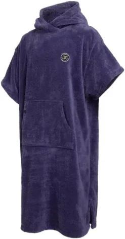 Mystic Teddy Poncho 2 -Tienda De Surf mystic teddy poncho 2 79