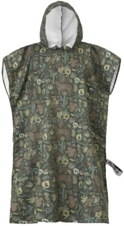 Picture Nug Poncho -Tienda De Surf picture nug poncho u6