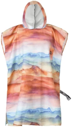 Picture Nug Poncho -Tienda De Surf picture nug poncho yd