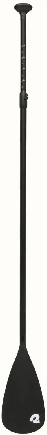 TT Aluminum 3-Piece Ajustable Paddle Sup