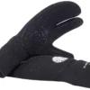 Rip Curl Flash-Bomb 5mm 3 Finger Guantes Neopreno 2 Rip Curl Flash-Bomb 5mm 3 Finger Guantes Neopreno -Tienda De Surf rip curl flash bomb 5mm 3 finger neoprene gloves vs
