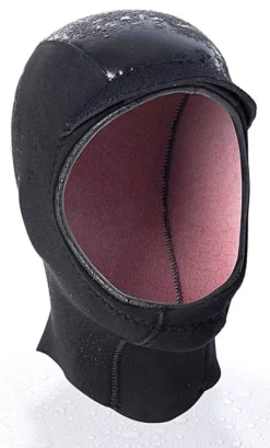 Rip Curl Heat Seeker 3mm Capucha Neopreno -Tienda De Surf rip curl heat seeker 3mm wetsuit hood oo 3