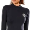 Rip Curl Thermopro Mujeres Wetsuit Top -Tienda De Surf rip curl thermopro womens wetsuit top