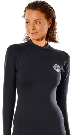 Rip Curl Thermopro Mujeres Wetsuit Top