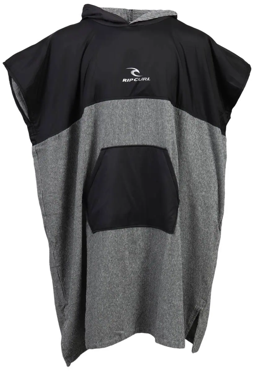 Rip Curl Viral Anti-Series Poncho Con Capucha 3 Rip Curl Viral Anti-Series Poncho Con Capucha