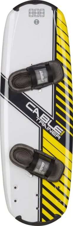 Ronix Cable Trainer Incl Straps Tabla Wakeboard