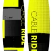 Ronix Cable Trainer Tabla Wakeboard -Tienda De Surf ronix cable trainer wakeboard w7