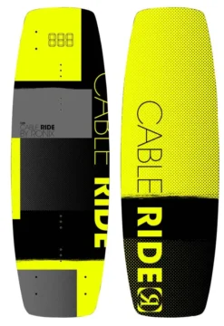Ronix Cable Trainer Tabla Wakeboard