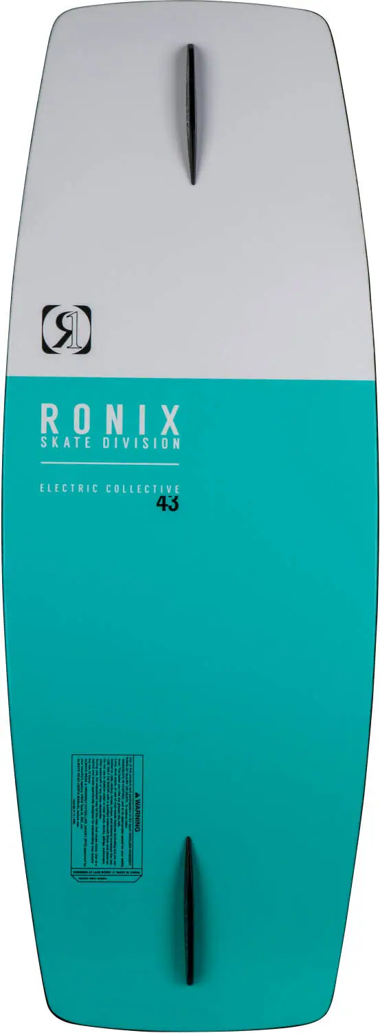 Ronix Electric Collective Wakeskate 4 Ronix Electric Collective Wakeskate - Imagen 2