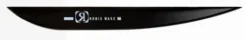 Ronix Fibra De Vidrio Asymmetrical Fin
