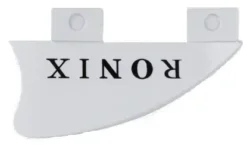 Ronix Fibra De Vidrio Bottom Mount Surf Fins