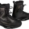 Ronix One Intuition Carbitex Fijacion Wakeboard -Tienda De Surf ronix one intuition carbitex wakeboard bindings i3