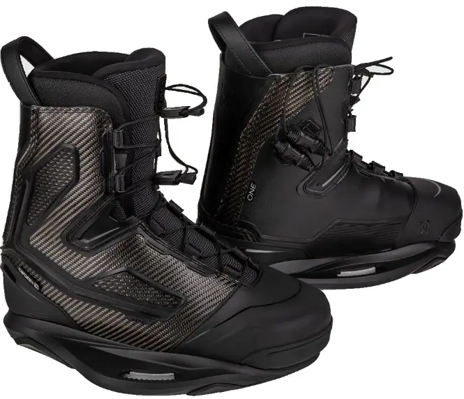 Ronix One Intuition Carbitex Fijacion Wakeboard 5 Ronix One Intuition Carbitex Fijacion Wakeboard - Imagen 3