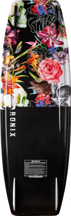 Ronix Quarter Til Midnight Womens Wakeboard