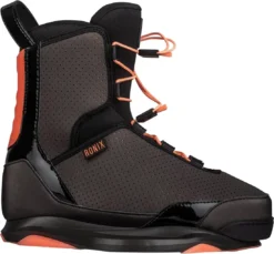 Ronix Rise Intuition Mujeres Fijacion Wakeboard -Tienda De Surf ronix rise intuition womens wakeboard bindings vo 2