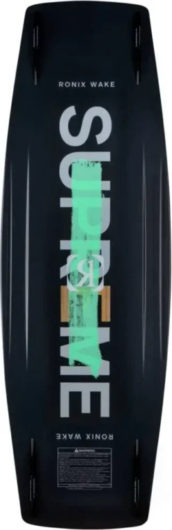 Ronix Supreme Tabla Wakeboard -Tienda De Surf ronix supreme wakeboard 44 1