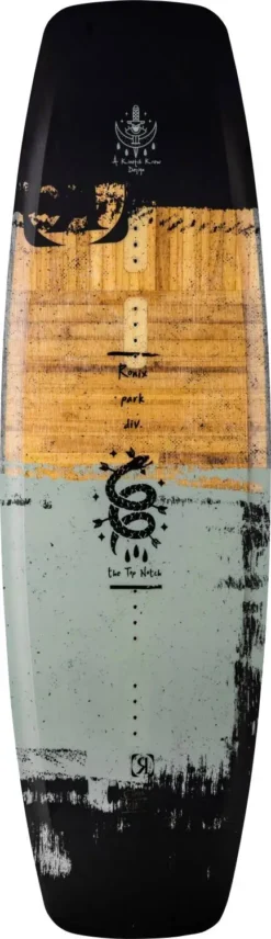 Ronix Top Notch Tabla Wakeboard -Tienda De Surf ronix top notch wakeboard qv 2