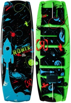 Ronix Vision Niños Wakeboard