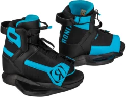Tienda De Surf -Tienda De Surf ronix vision kids wakeboard bindings ql 1