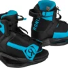 Ronix Vision Niños Wakeboard Bindings -Tienda De Surf ronix vision kids wakeboard bindings ql