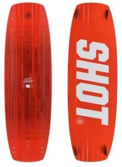 SLINGSHOT Asylum Tabla Kitesurf