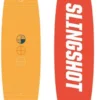 SLINGSHOT Crisis Tabla Kitesurf -Tienda De Surf slingshot crisis kiteboard yv