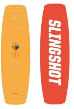 SLINGSHOT Crisis Tabla Kitesurf