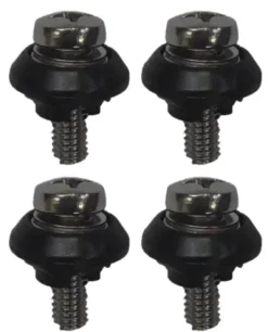 SLINGSHOT Dually 2020 Hardware Paquete