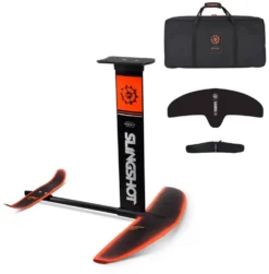 SLINGSHOT Hover Glide FWake V3 Foil
