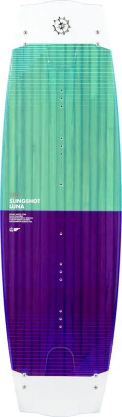 SLINGSHOT Luna Kiteboard