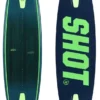 SLINGSHOT Misfit Tabla Kitesurf -Tienda De Surf slingshot misfit kiteboard