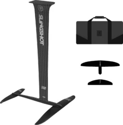 SLINGSHOT Phantasm Kite 730 Foil