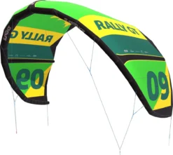 SLINGSHOT Rally GT V2 Cometa Kitesurf