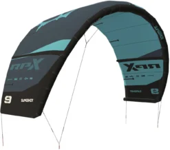 SLINGSHOT RPX V1 Cometa Kitesurf -Tienda De Surf slingshot rpx v1 kitesurfing kite em 1