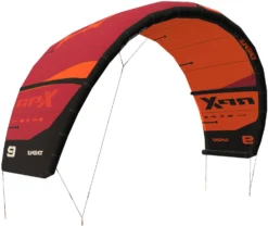SLINGSHOT RPX V1 Cometa Kitesurf -Tienda De Surf slingshot rpx v1 kitesurfing kite ex 1