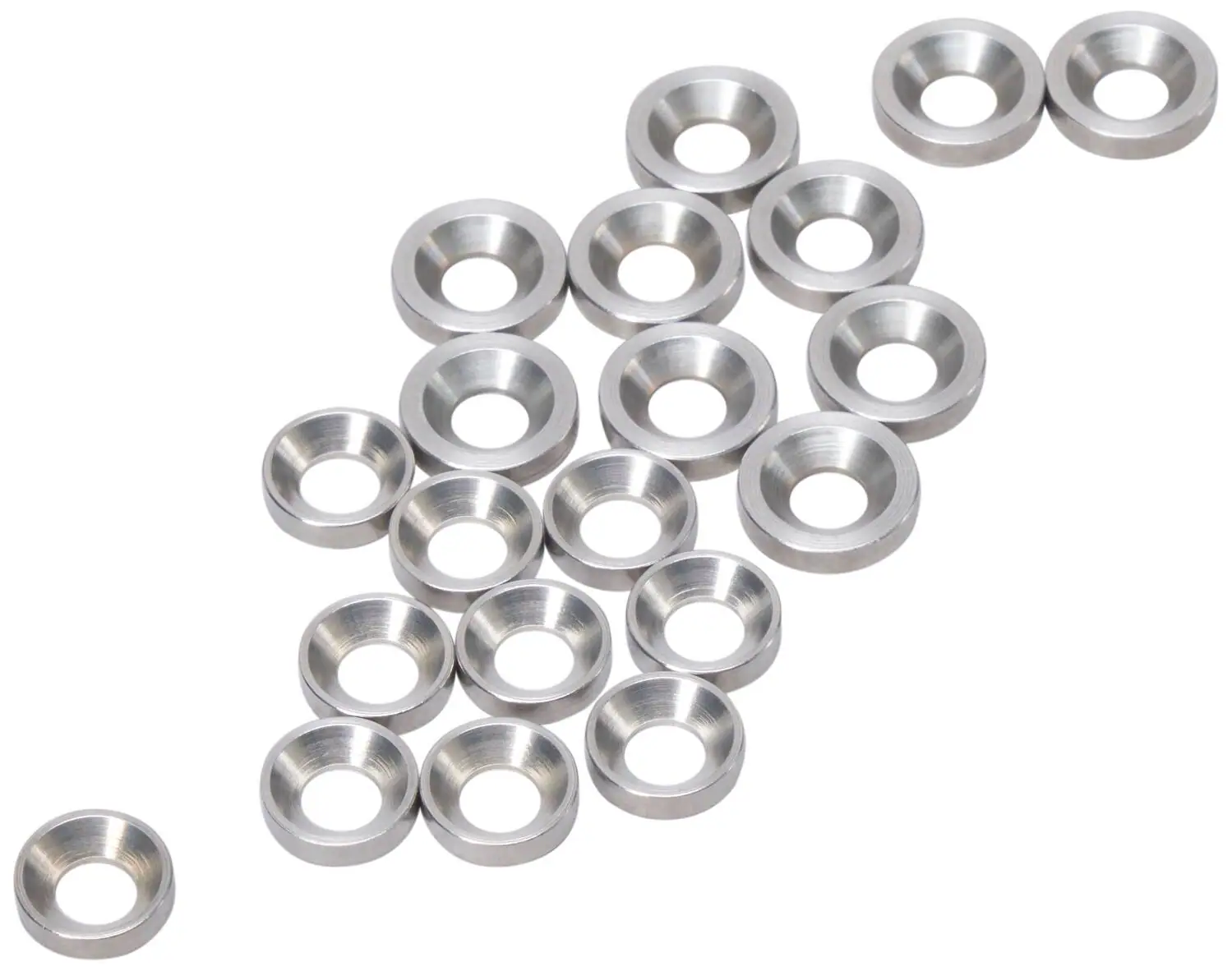 SLINGSHOT Washer Accessory Paquete 3 SLINGSHOT Washer Accessory Paquete