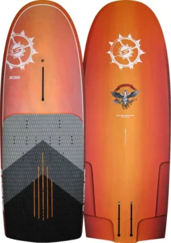 SLINGSHOT Wizard Windsurf Foilboard