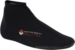 1mm Neoprene Heat Booster Calcetín Neopreno Punta Redonda