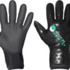 3mm Gauntlet Heat 5 Finger Guantes Neopreno -Tienda De Surf solite 3mm gauntlet heat 5 finger neoprene gloves nb