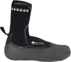 Custom 2021 Botas De Neopreno Punta Redonda 5mm 12 Custom 2021 Botas De Neopreno Punta Redonda 5mm -Tienda De Surf solite custom 2021 5mm round toe neoprene boots hs